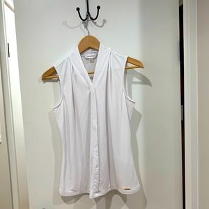 Calvin Klein blouse
